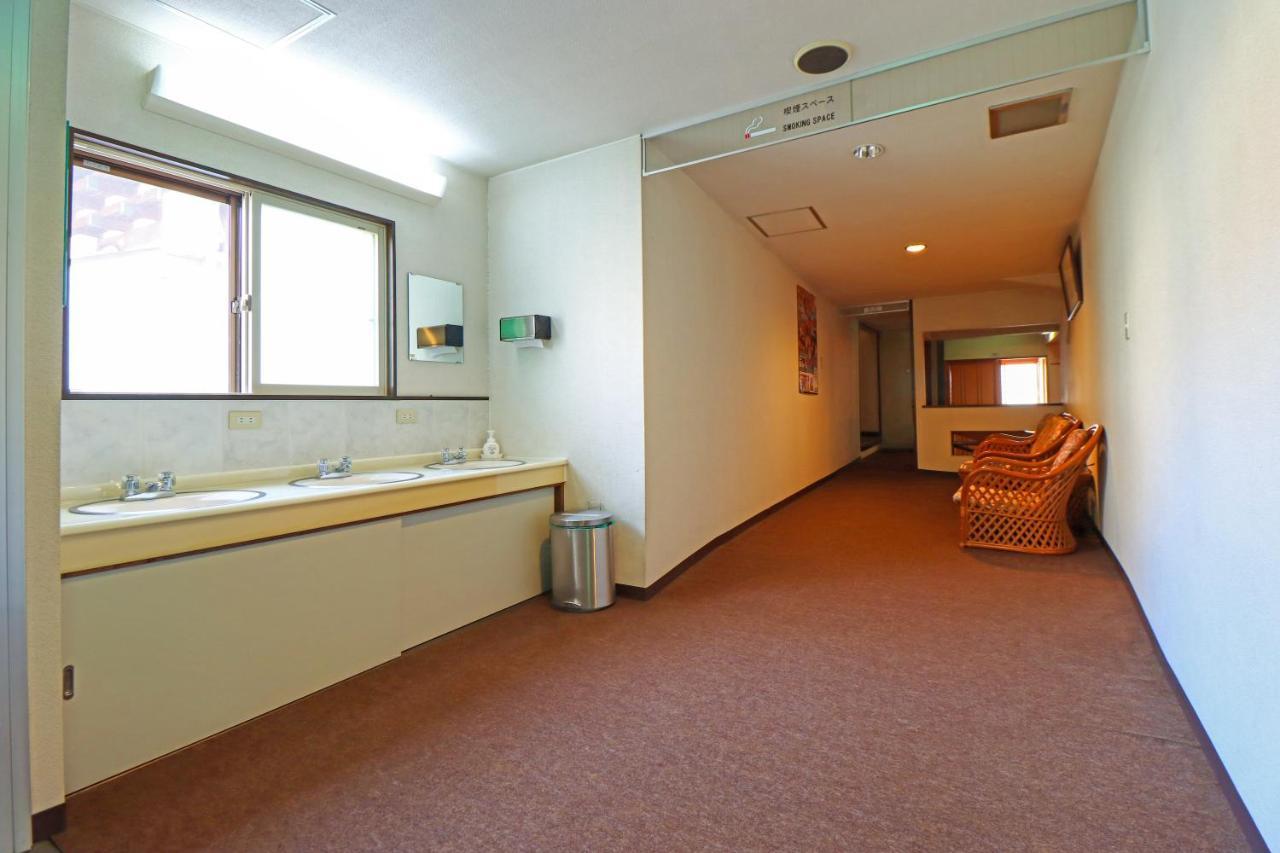 Kobori Ryokan Хіросакі Екстер'єр фото